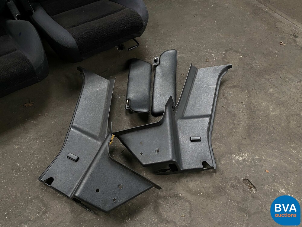 Mazda MX-5 Cabrio 1.6 110PS 2000, KL-719-P.