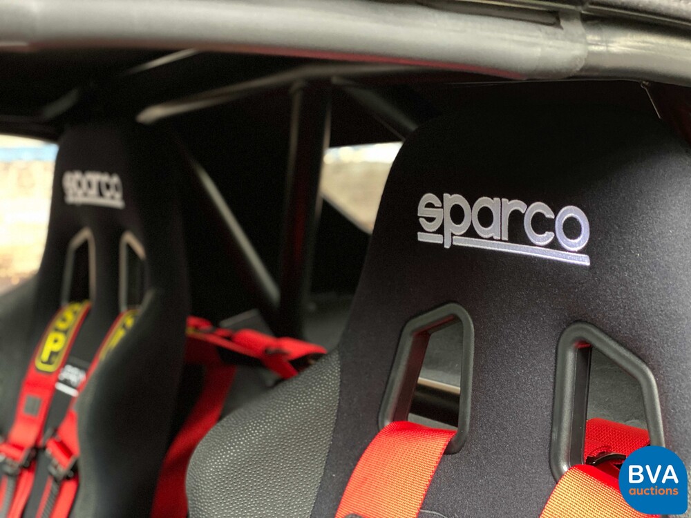 Mazda MX-5 Cabrio 1.6 110PS 2000, KL-719-P.