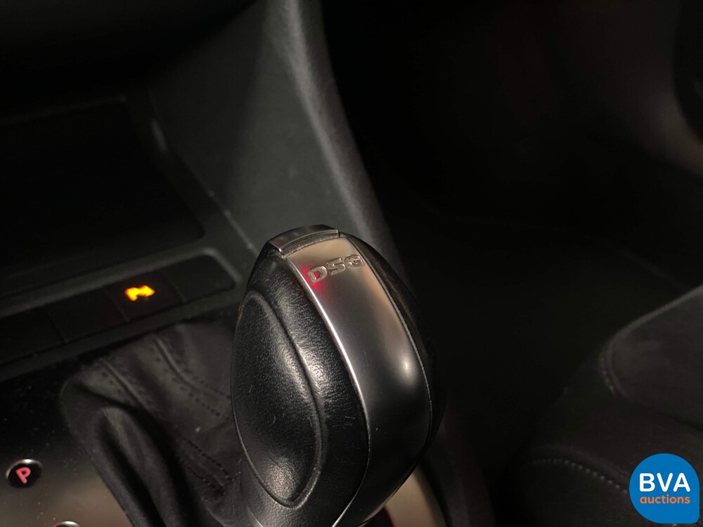 Volkswagen Golf1.4 TSI HighLine 160 PS 2011 -Original NL-, 37-PTG-2.