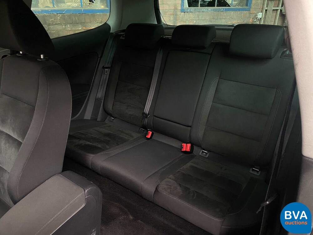 Volkswagen Golf1.4 TSI HighLine 160 PS 2011 -Original NL-, 37-PTG-2.