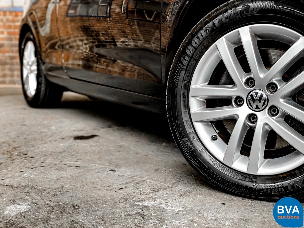 Volkswagen Golf1.4 TSI HighLine 160 PS 2011 -Original NL-, 37-PTG-2.