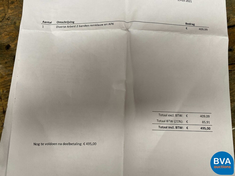 Volkswagen Golf1.4 TSI HighLine 160 PS 2011 -Original NL-, 37-PTG-2.