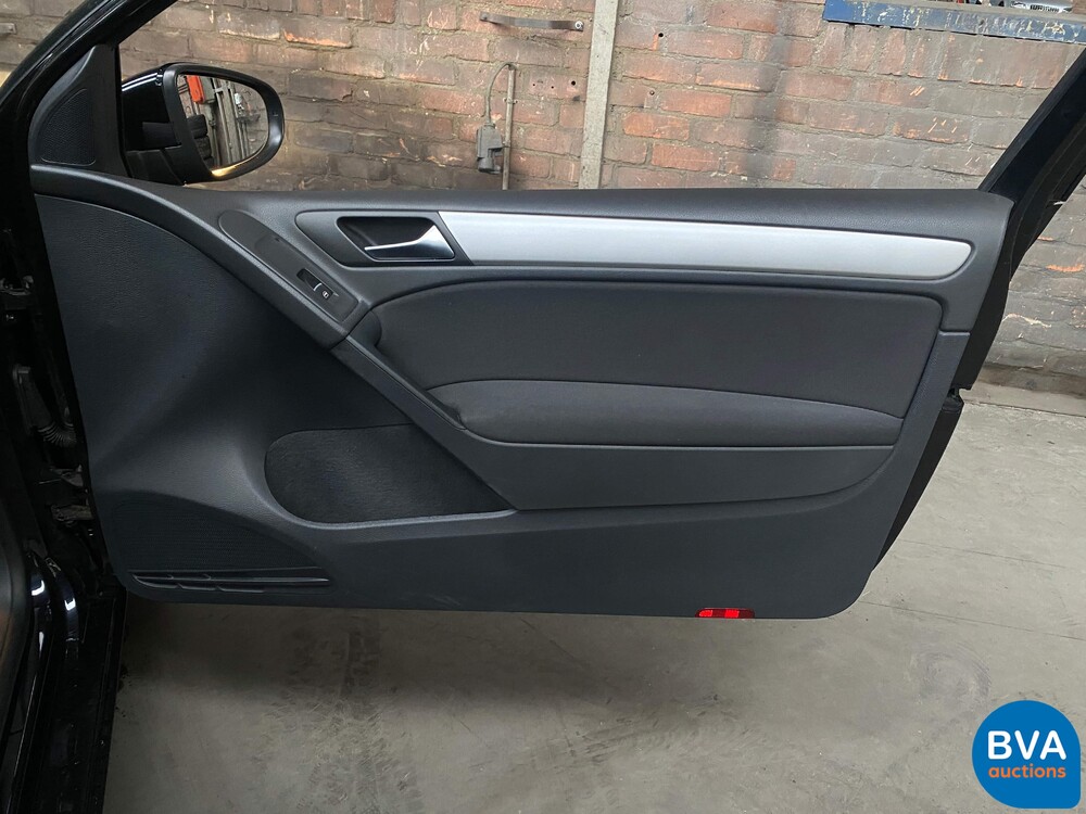 Volkswagen Golf1.4 TSI HighLine 160 PS 2011 -Original NL-, 37-PTG-2.