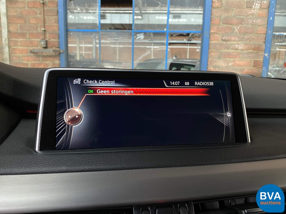 BMW X5 M50d M-Performance 7-Sitzer 381 PS 2013, PP-885-X.