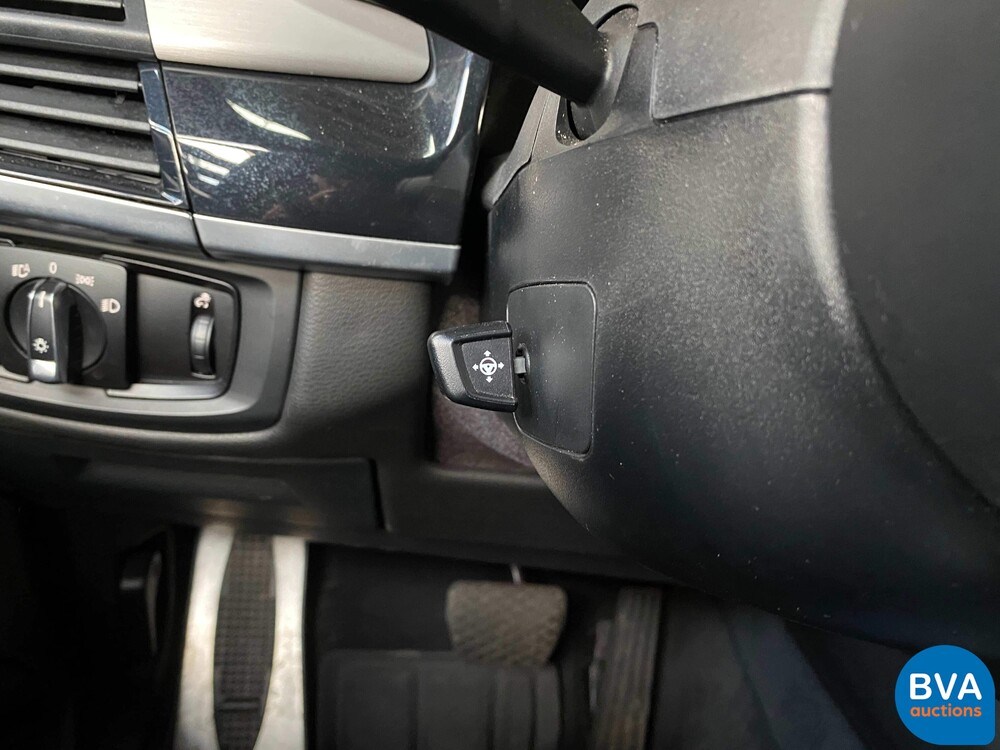 BMW X5 M50d M-Performance 7-Sitzer 381 PS 2013, PP-885-X.