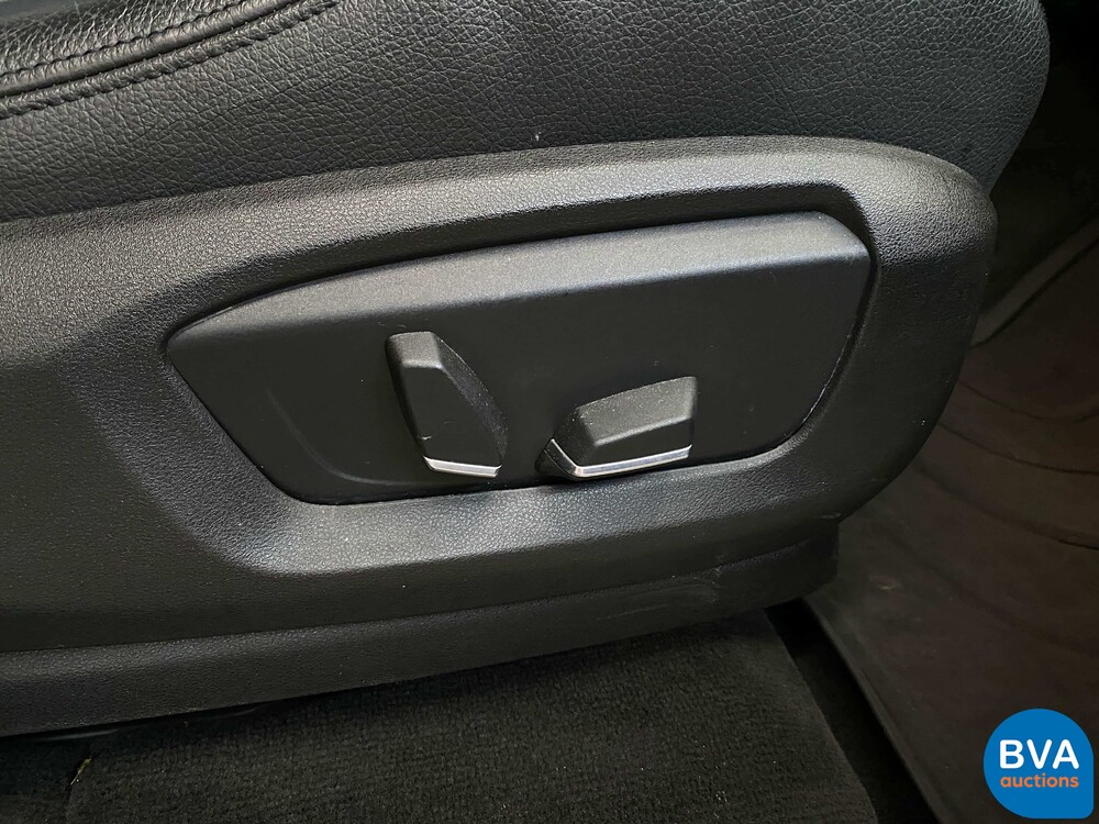 BMW X5 M50d M-Performance 7-Sitzer 381 PS 2013, PP-885-X.