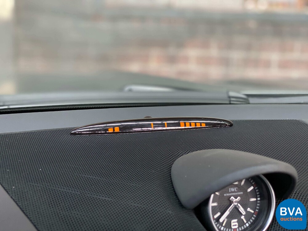 Mercedes-Benz SL63 AMG Roadster 585 PS 5.5 V8 2017, NL-Zulassung.