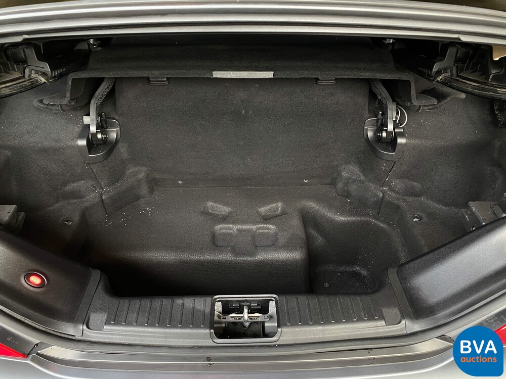 Mercedes-Benz SL63 AMG Roadster 585 PS 5.5 V8 2017, NL-Zulassung.