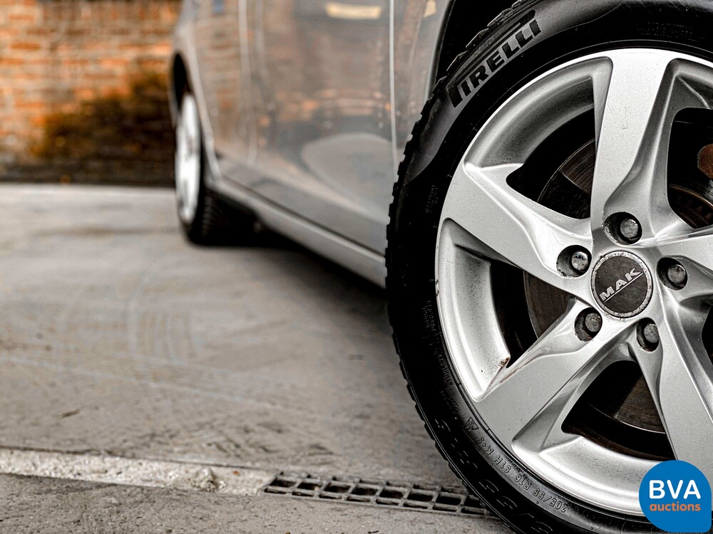 Volvo S60 2.0T Intro Edition 203pk 2010 -Original NL-, 02-NJL-9.