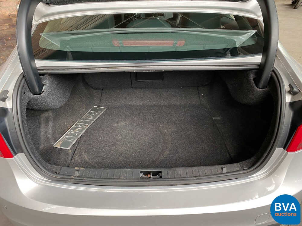 Volvo S60 2.0T Intro Edition 203pk 2010 -Original NL-, 02-NJL-9.