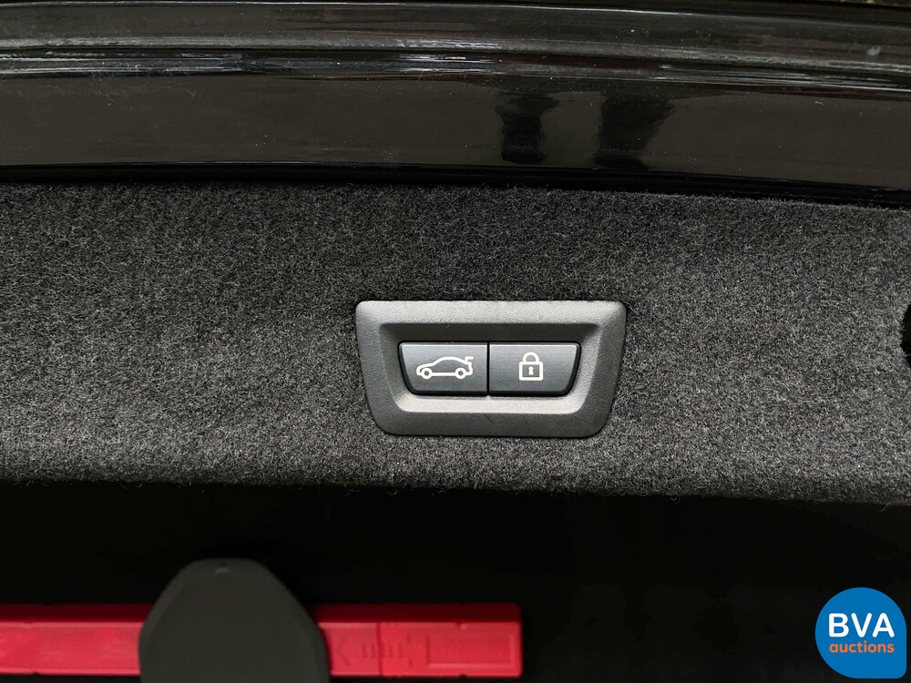 BMW 7er 730d Shadow-Line High Executive INNOVATION 2016 Facelift 265PS, NN-926-B.