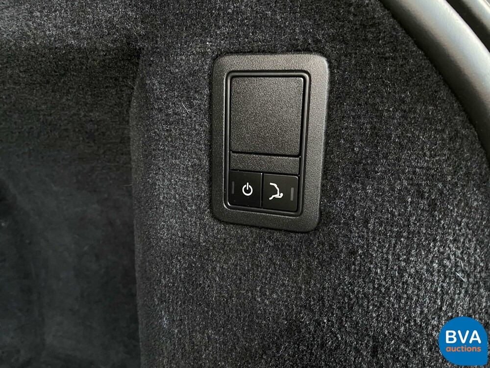 Land Rover Range Rover Sport 5.0 V8 Supercharged Autobiography Dynamic 510 PS 2015, K-177-PD.