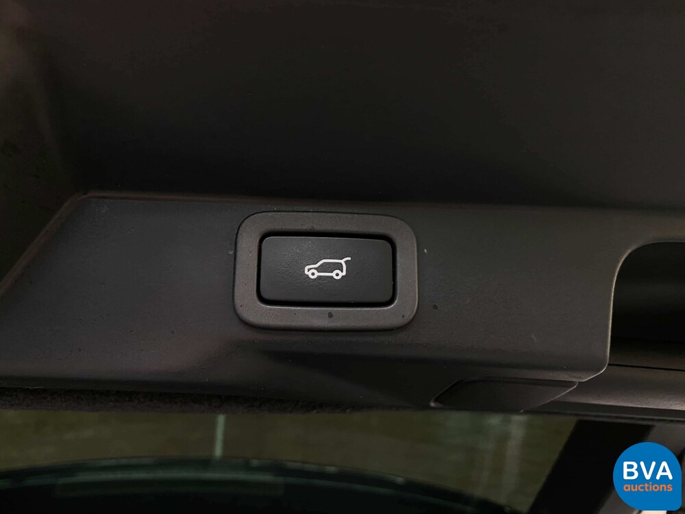 Land Rover Range Rover Sport 5.0 V8 Supercharged Autobiography Dynamic 510 PS 2015, K-177-PD.