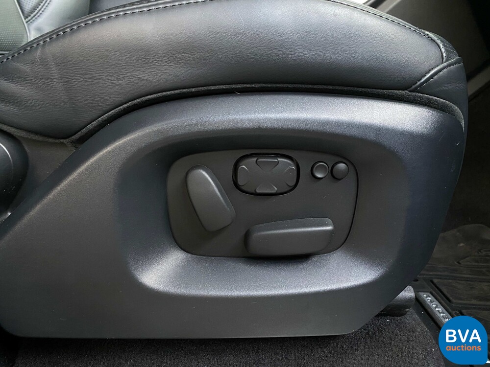 Land Rover Range Rover Sport 5.0 V8 Supercharged Autobiography Dynamic 510 PS 2015, K-177-PD.