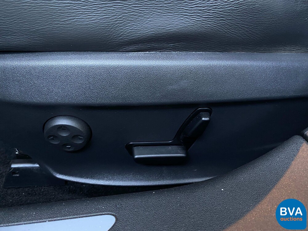 Tesla Model S 75 Base 320pk 2016 -Original NL-, KH-034-K.