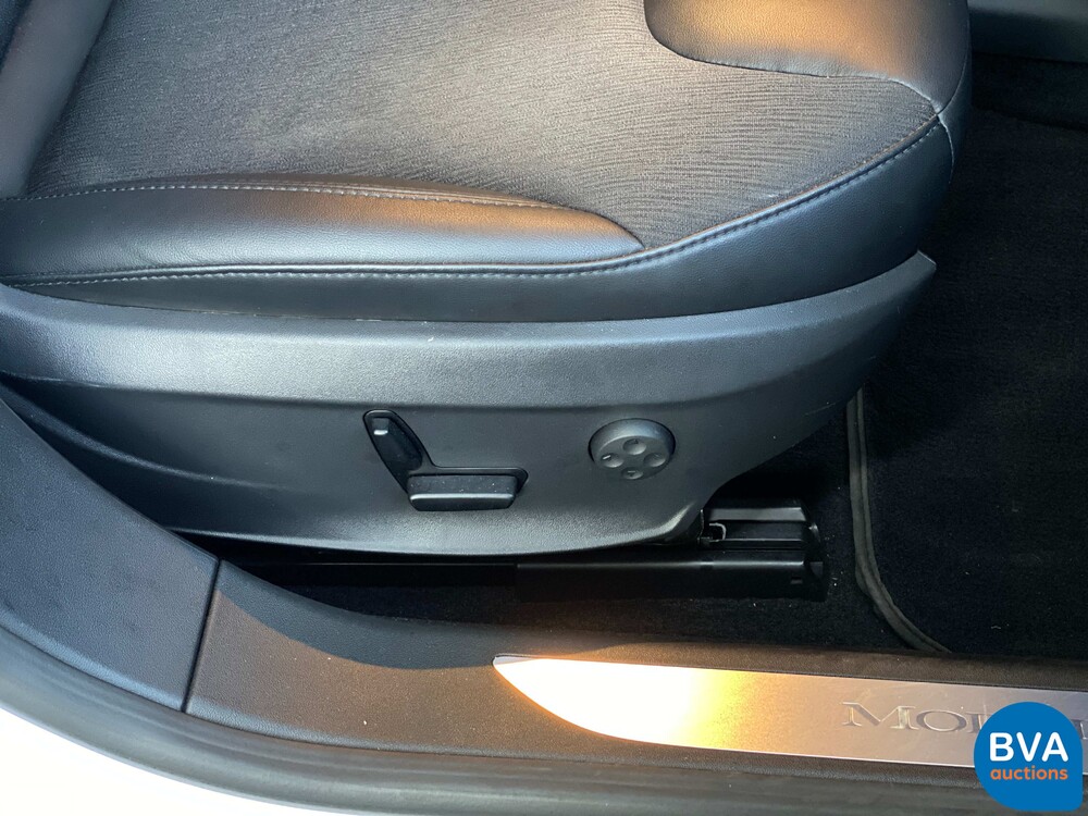 Tesla Model S 75 Base 320pk 2016 -Original NL-, KH-034-K.