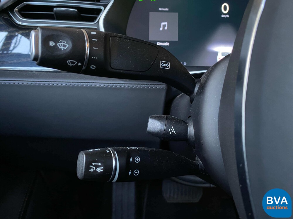 Tesla Model S 75 Base 320pk 2016 -Original NL-, KH-034-K.