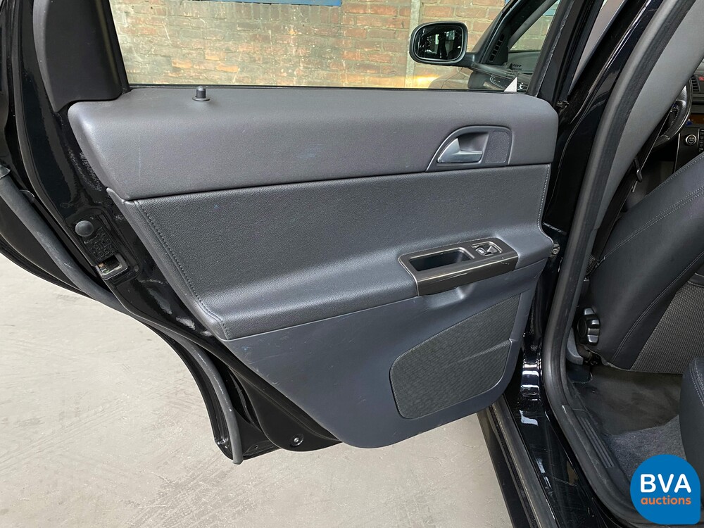 Volvo V50 1.8 Edition II H5 125 PS 2008 -Original NL-, 86-GGL-9.