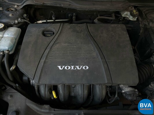 Volvo V50 1.8 Edition II H5 125hp 2008 -Original NL-, 86-GGL-9.