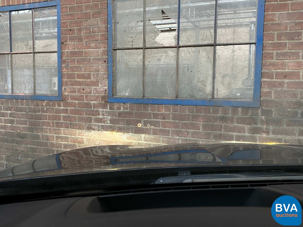 BMW 520d Touring M-Sport 190 PS 2016 5-Serie, NN-915-B.