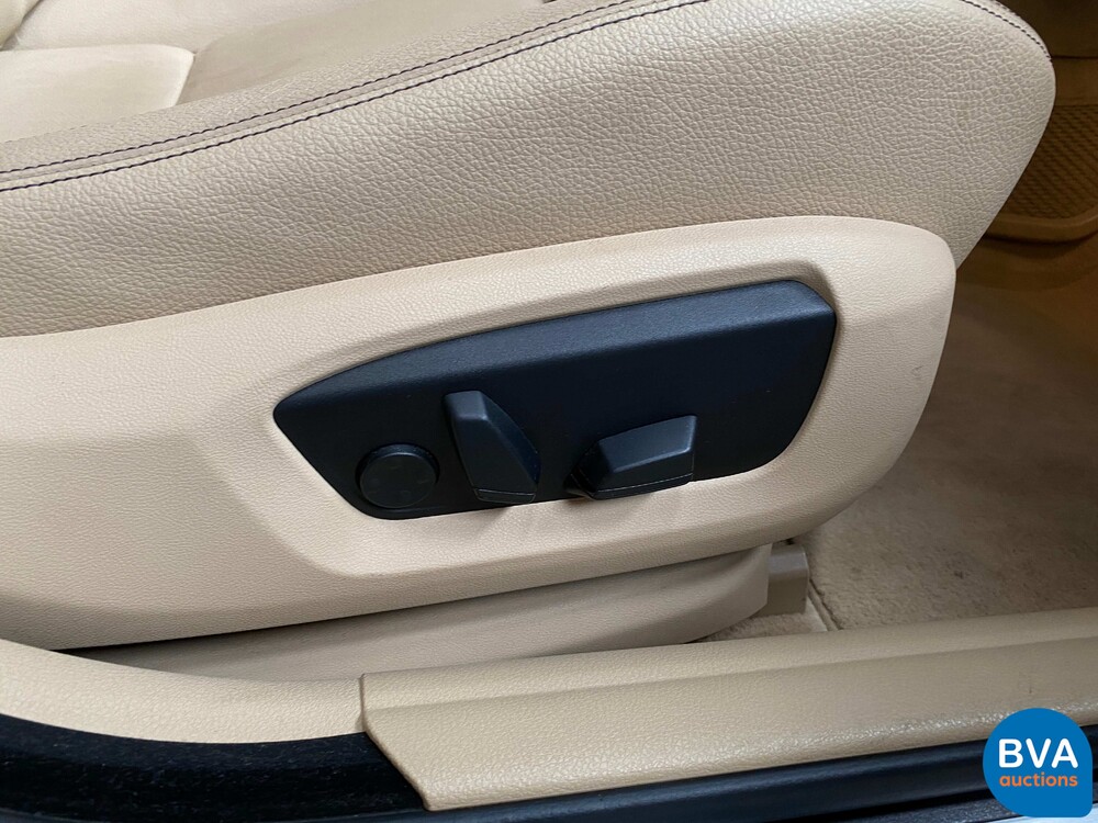 BMW 520d Touring M-Sport 190 PS 2016 5-Serie, NN-915-B.