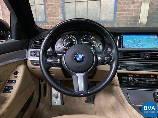 BMW 520d Touring M-Sport 190hp 2016 5-Series, NN-915-B.