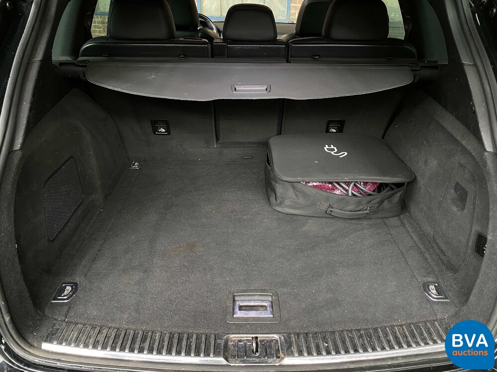 Porsche Cayenne 3.0 S E-Hybrid Sportchrono 462pk Plug-In Hybrid 2015 -Original NL-, 6-ZGG-67.