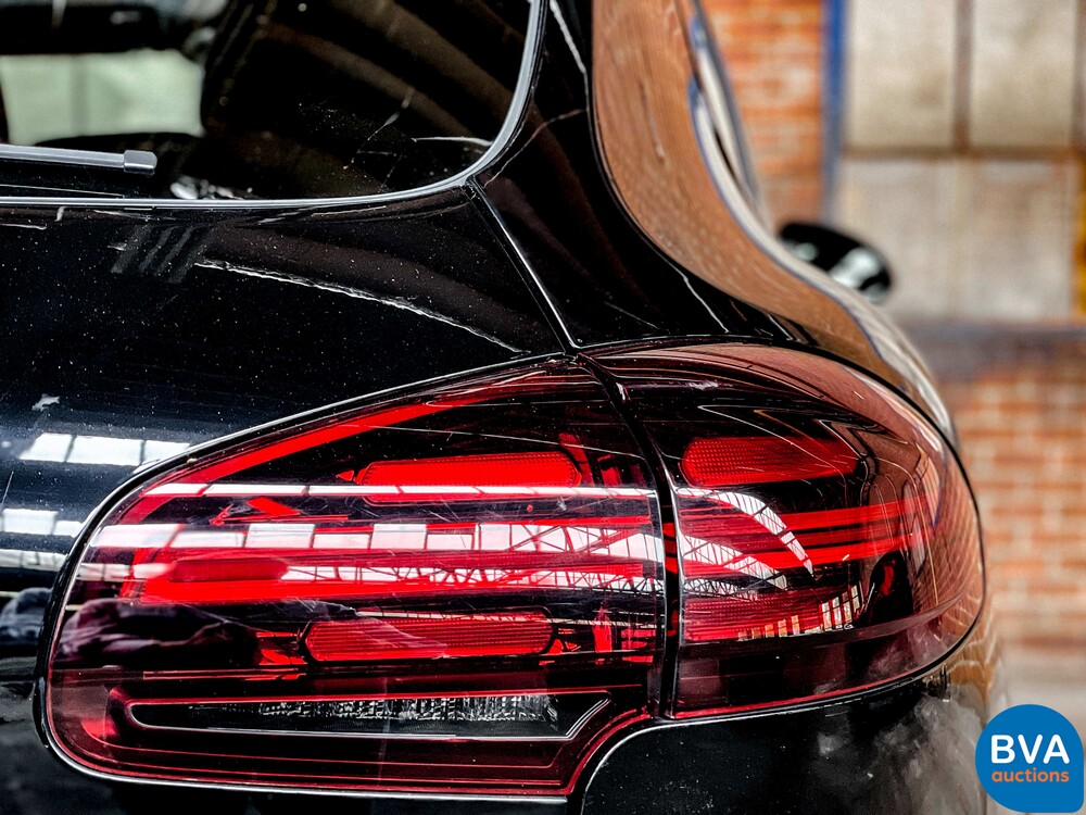 Porsche Cayenne 3.0 S E-Hybrid Sportchrono 462pk Plug-In Hybrid 2015 -Original NL-, 6-ZGG-67.