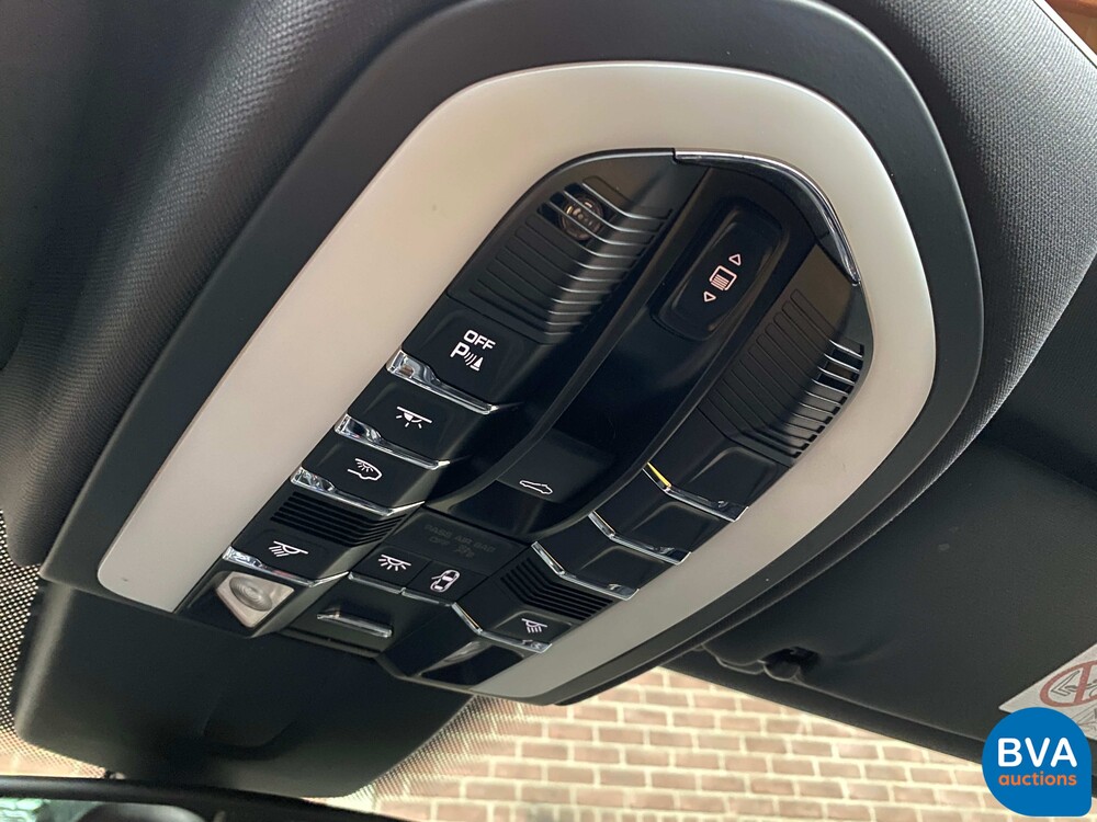 Porsche Cayenne 3.0 S E-Hybrid Sportchrono 462pk Plug-In Hybrid 2015 -Original NL-, 6-ZGG-67.