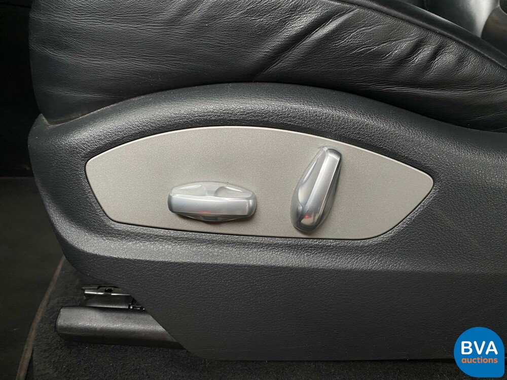 Porsche Cayenne 3.0 S E-Hybrid Sportchrono 462pk Plug-In Hybrid 2015 -Original NL-, 6-ZGG-67.