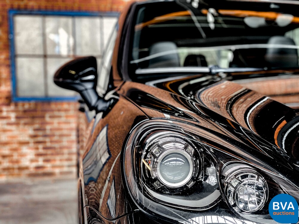 Porsche Cayenne 3.0 S E-Hybrid Sportchrono 462pk Plug-In Hybrid 2015 -Original NL-, 6-ZGG-67.