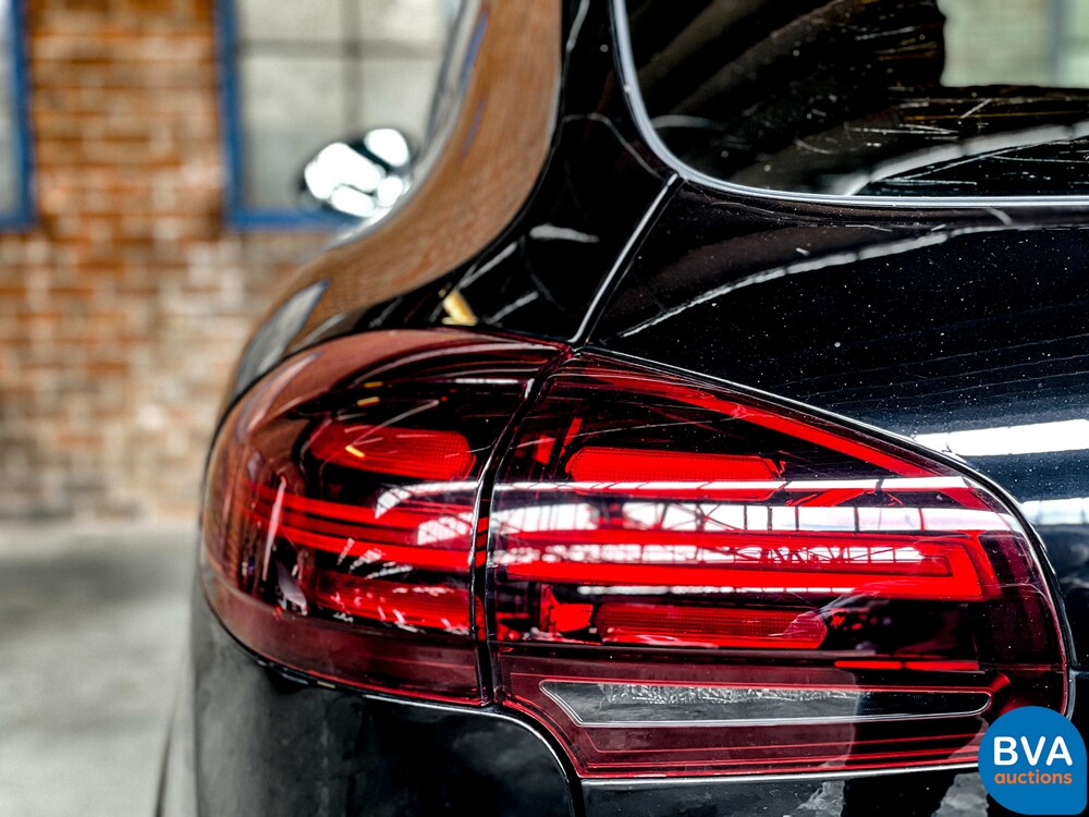 Porsche Cayenne 3.0 S E-Hybrid Sportchrono 462pk Plug-In Hybrid 2015 -Original NL-, 6-ZGG-67.