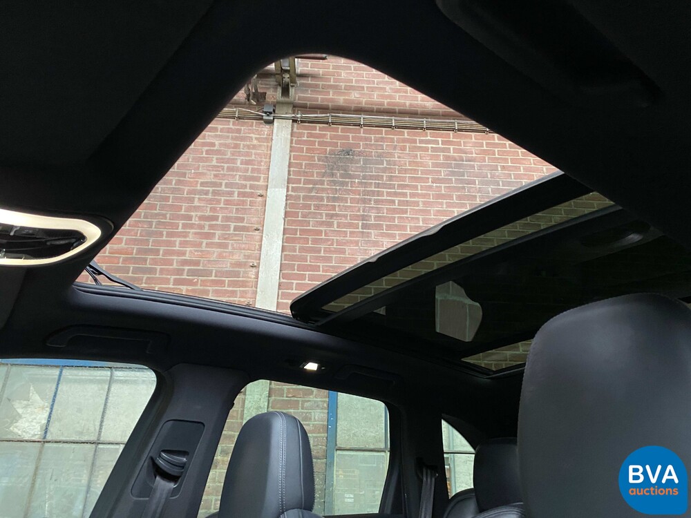 Porsche Cayenne 3.0 S E-Hybrid Sportchrono 462pk Plug-In Hybrid 2015 -Original NL-, 6-ZGG-67.