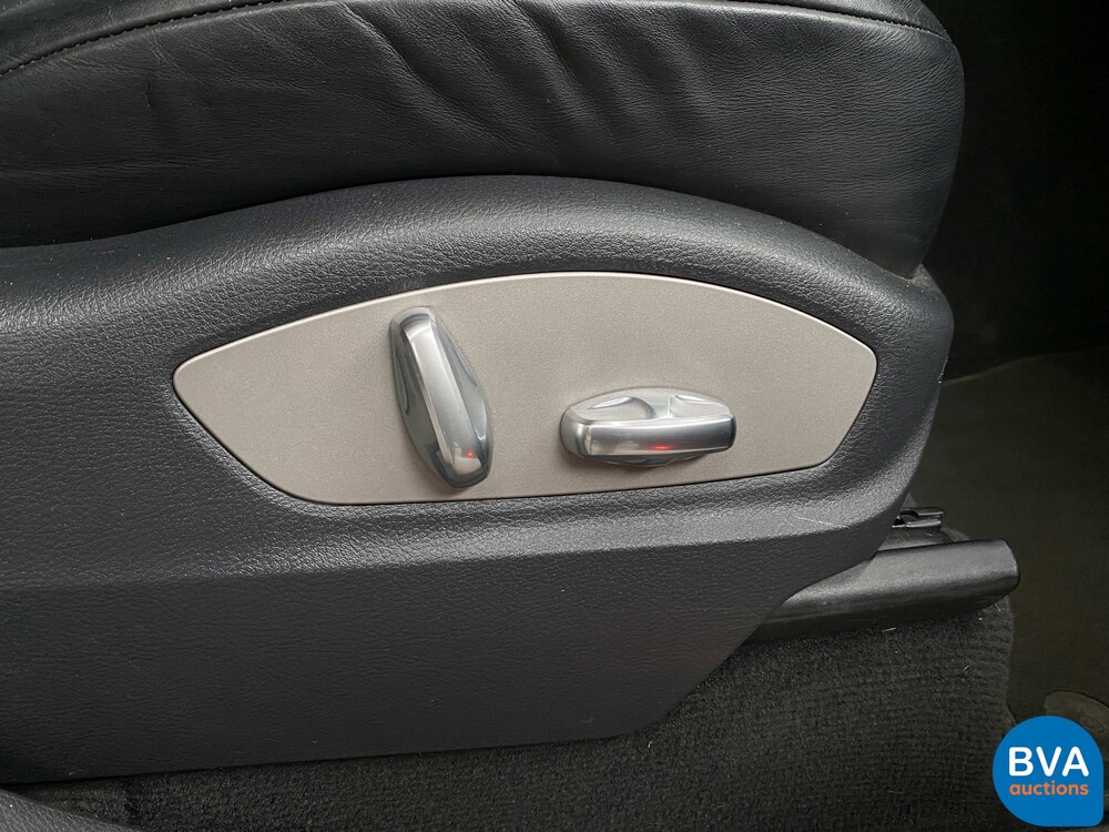 Porsche Cayenne 3.0 S E-Hybrid Sportchrono 462pk Plug-In Hybrid 2015 -Original NL-, 6-ZGG-67.