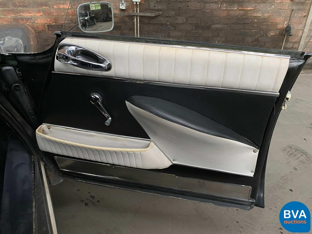 Citroen DS20 106 PS 1973, LK-60-DN.