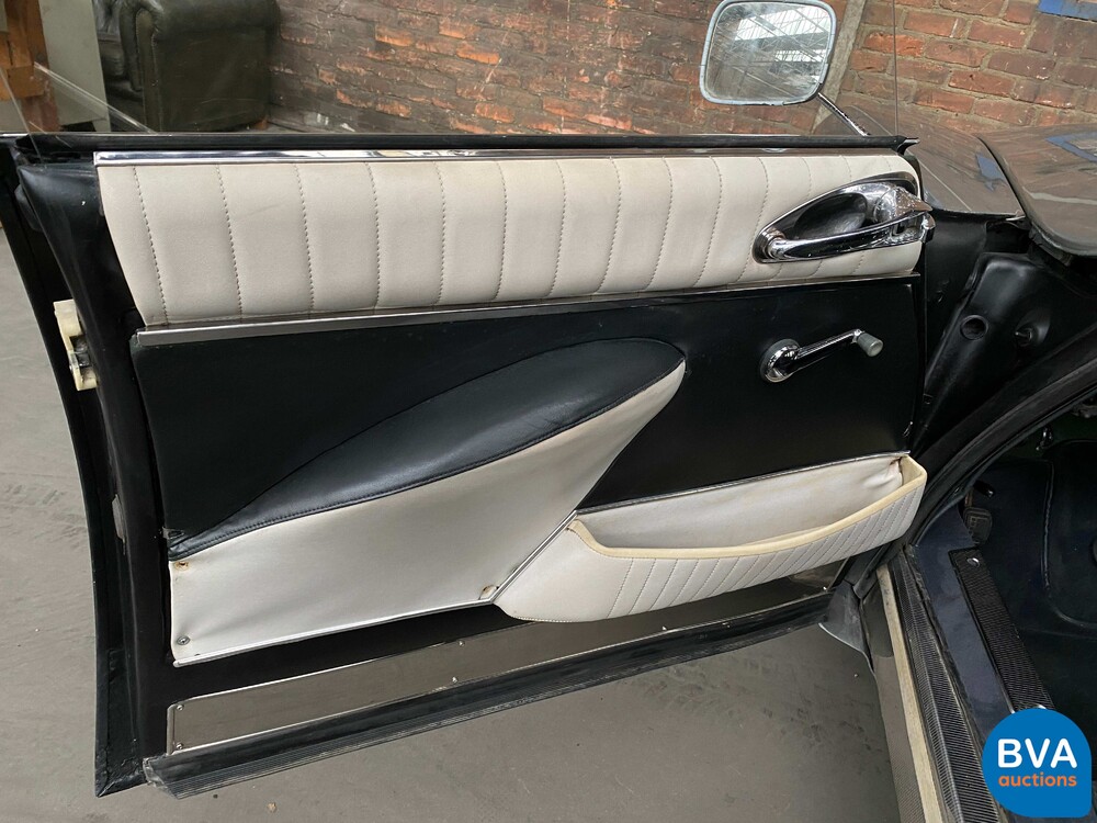 Citroen DS20 106 PS 1973, LK-60-DN.