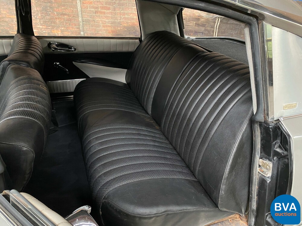 Citroen DS20 106 PS 1973, LK-60-DN.