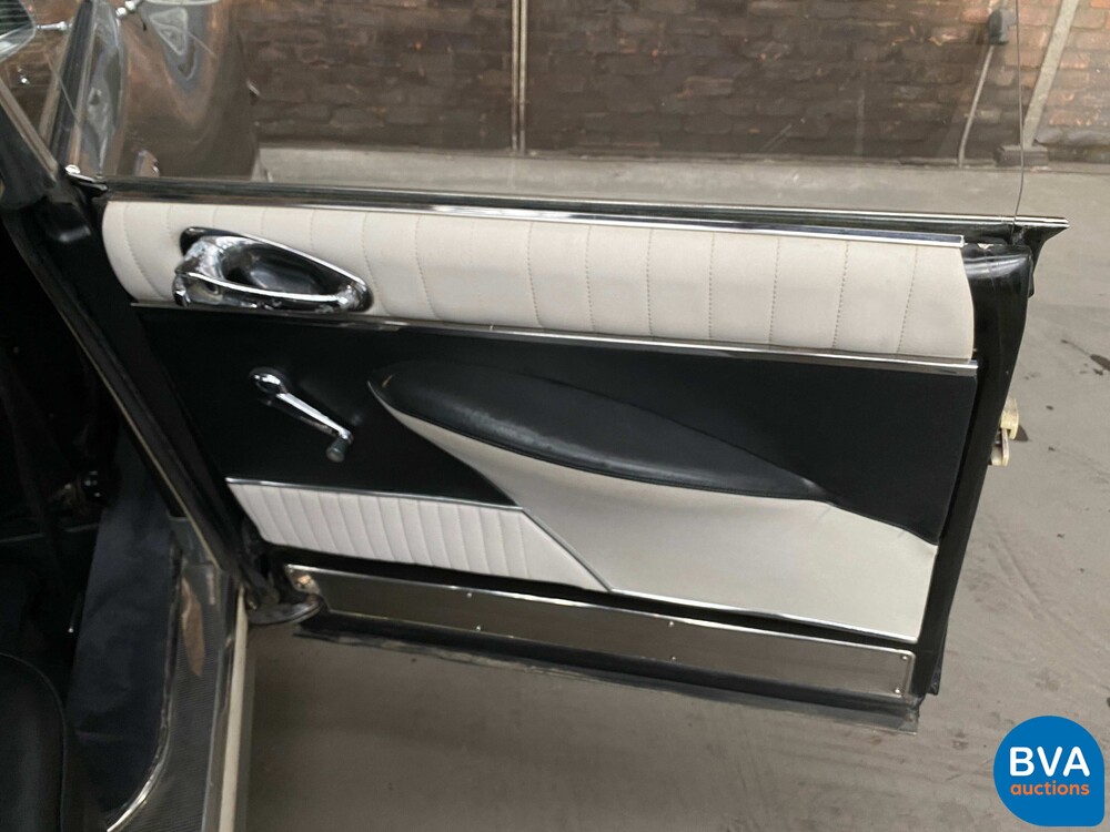 Citroen DS20 106 PS 1973, LK-60-DN.