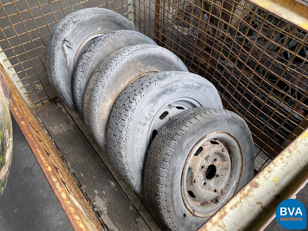 Sonnenstrahl Alpin 1.6 Projektwagen 1963.