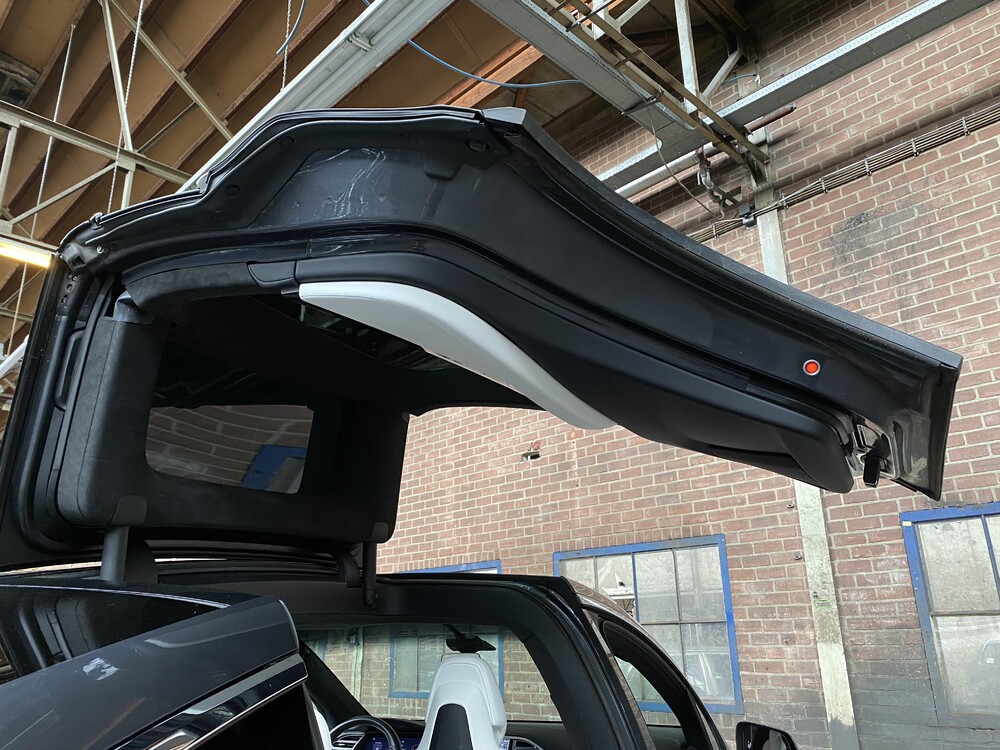 Tesla Model X 100D 417pk 2017 -Original NL-, RD-274-F.