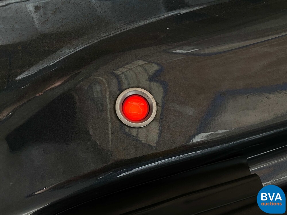 Tesla Model X 100D 417pk 2017 -Original NL-, RD-274-F.