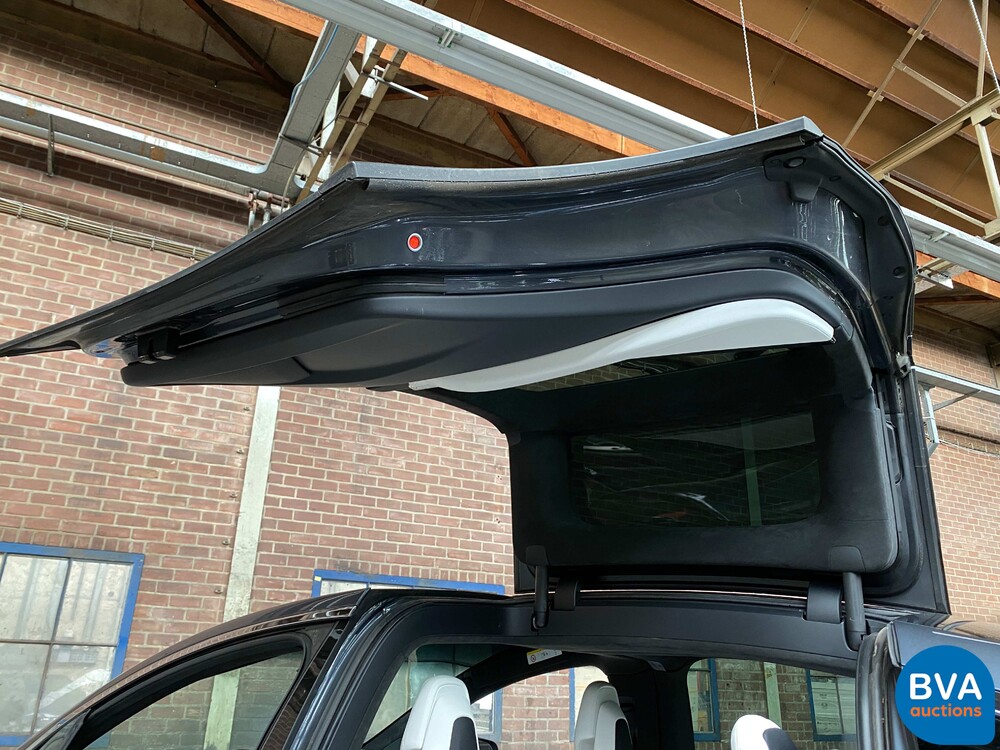 Tesla Model X 100D 417pk 2017 -Original NL-, RD-274-F.