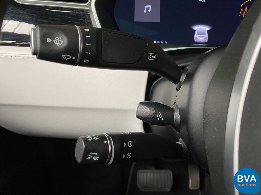 Tesla Model X 100D 417pk 2017 -Original NL-, RD-274-F.