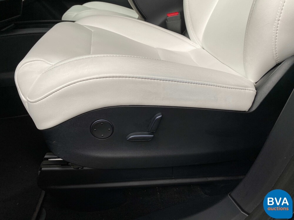 Tesla Model X 100D 417pk 2017 -Original NL-, RD-274-F.