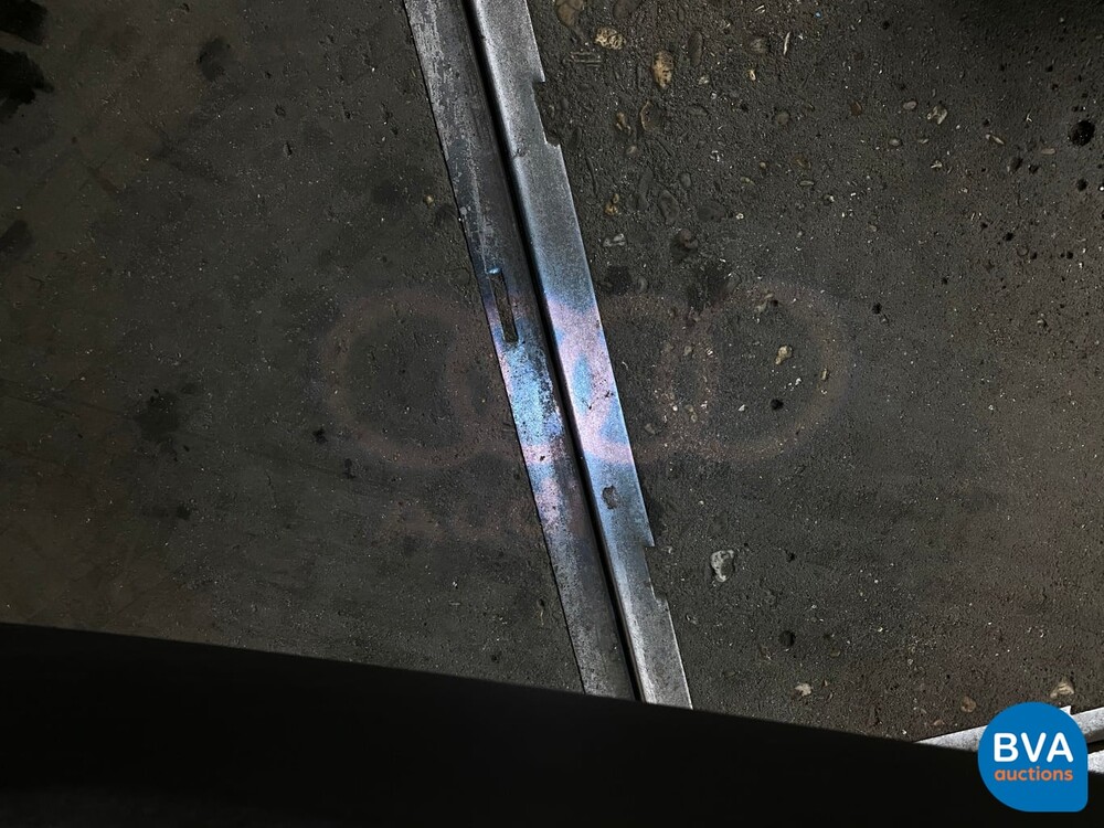 Audi A7 Sportback 3.0 TFSI Quattro 493 PS 2011.