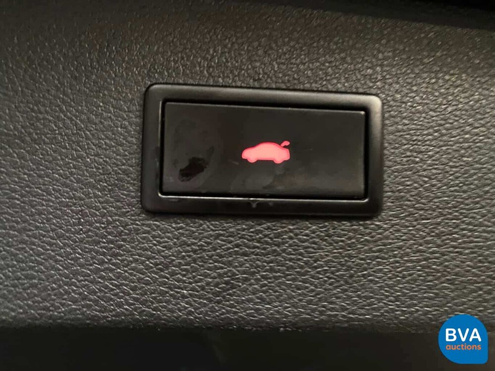 Audi A7 Sportback 3.0 TFSI Quattro 493 PS 2011.