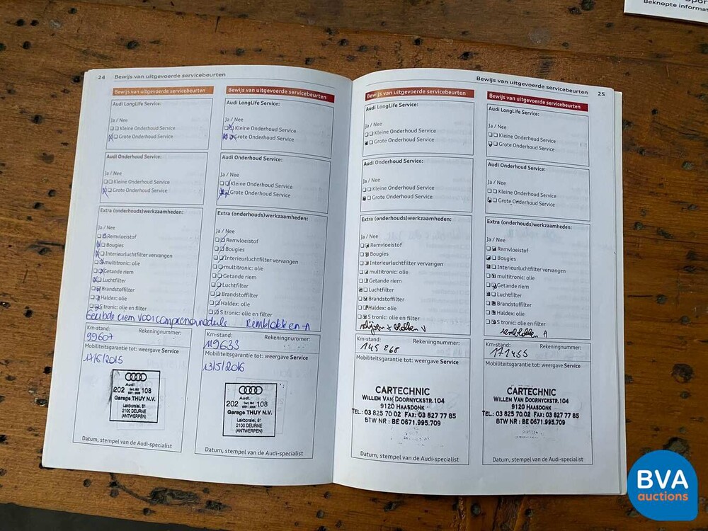 Audi A7 Sportback 3.0 TFSI Quattro 493 PS 2011.