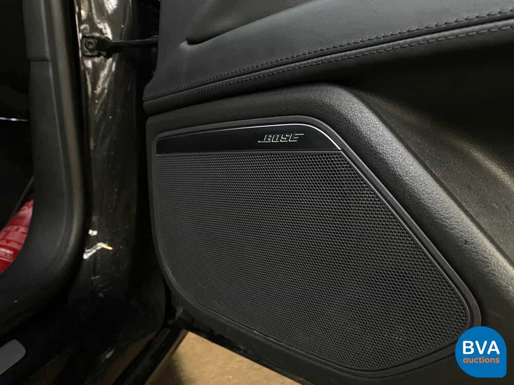 Audi A7 Sportback 3.0 TFSI Quattro 493 PS 2011.