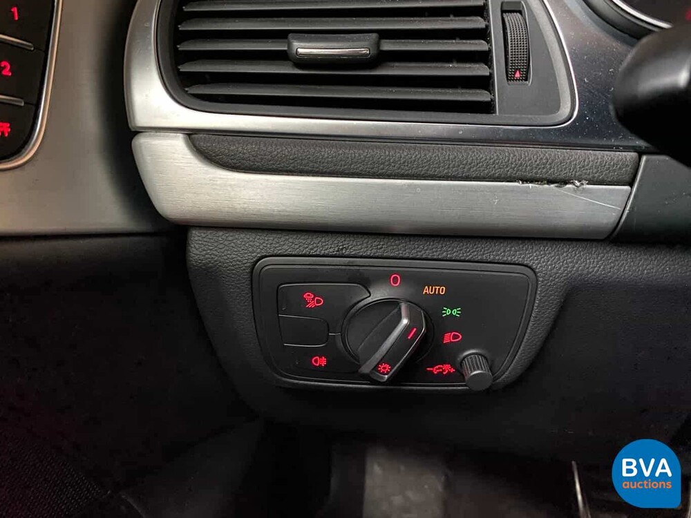 Audi A7 Sportback 3.0 TFSI Quattro 493 PS 2011.