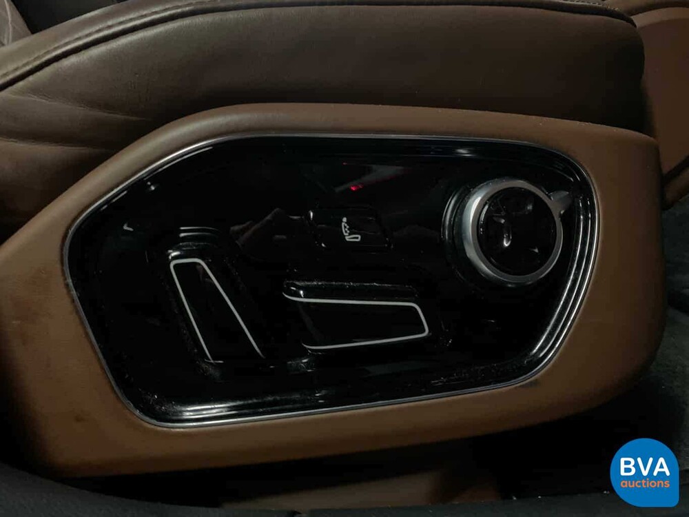 Audi S8 PLUS 4.0 TFSI plus Quattro 605pk 2016 Keramik Facelift.